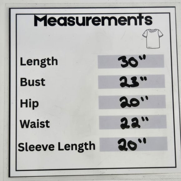 NWOT | Oversized Gray Acid Wash Wash Crewneck Sweatshirt Side Slits | Small - Picture 4 of 5